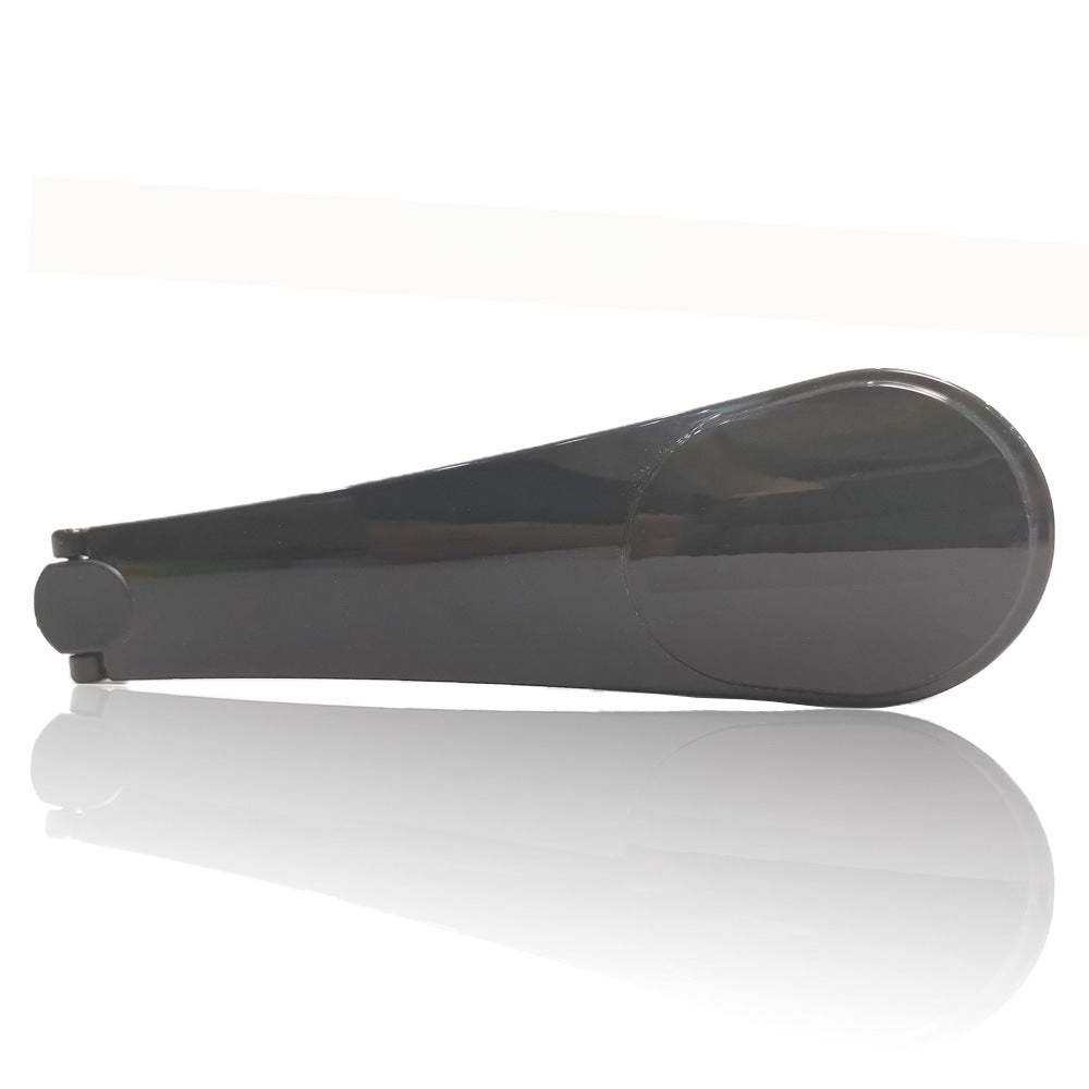 Back tanning Back brush
