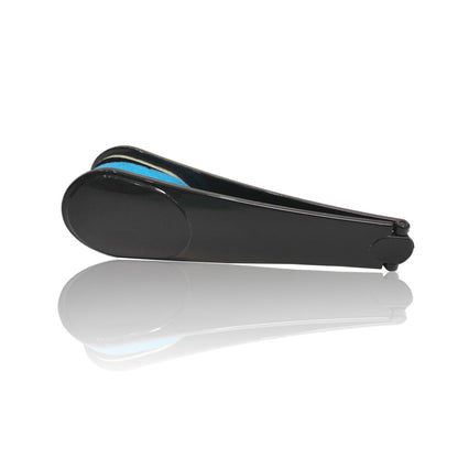 Back tanning Back brush