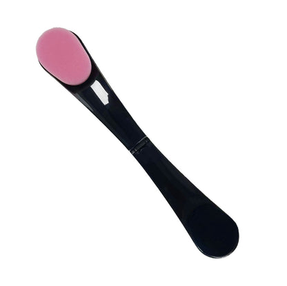 Back tanning Back brush