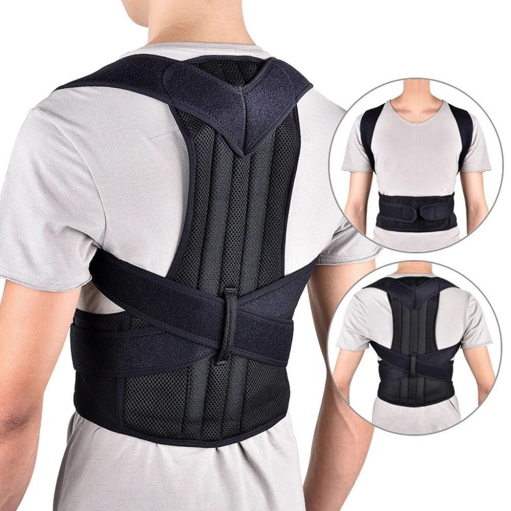 Backbone Corrector