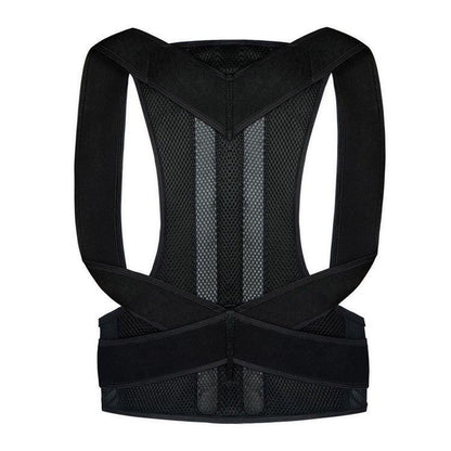 Backbone Corrector