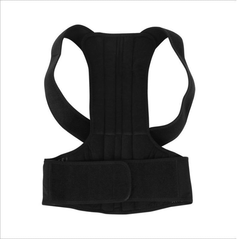 Backbone Corrector