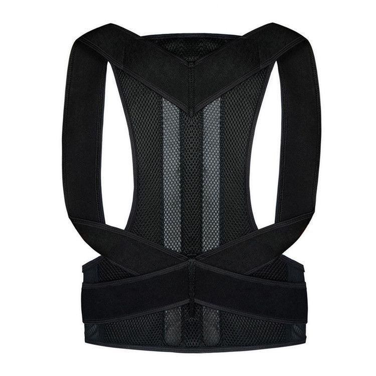 Backbone Corrector