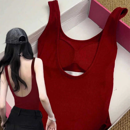 backless camisole
