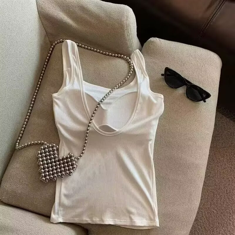 backless camisole