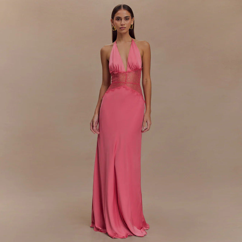 Backless Design