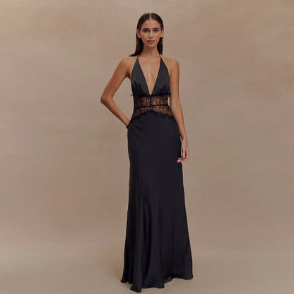 Backless Design