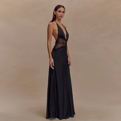 Backless Design