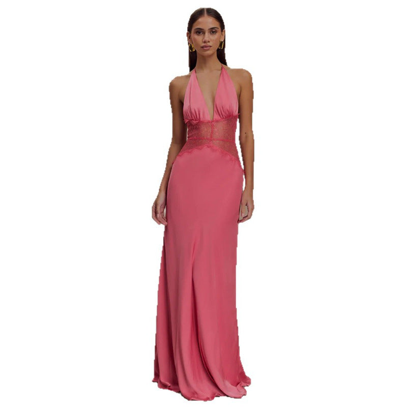 Backless Design
