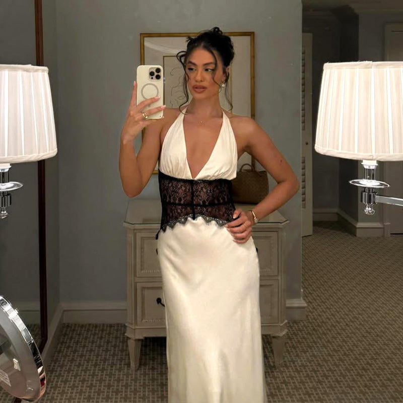 Backless Design