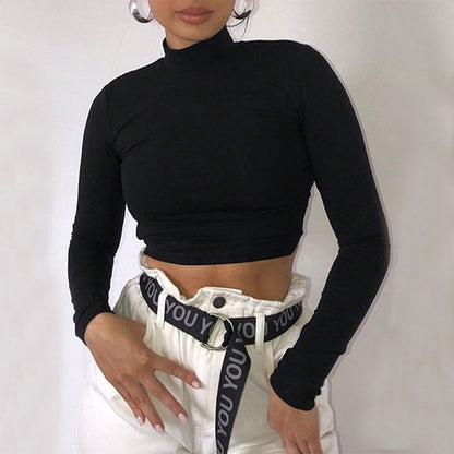backless top