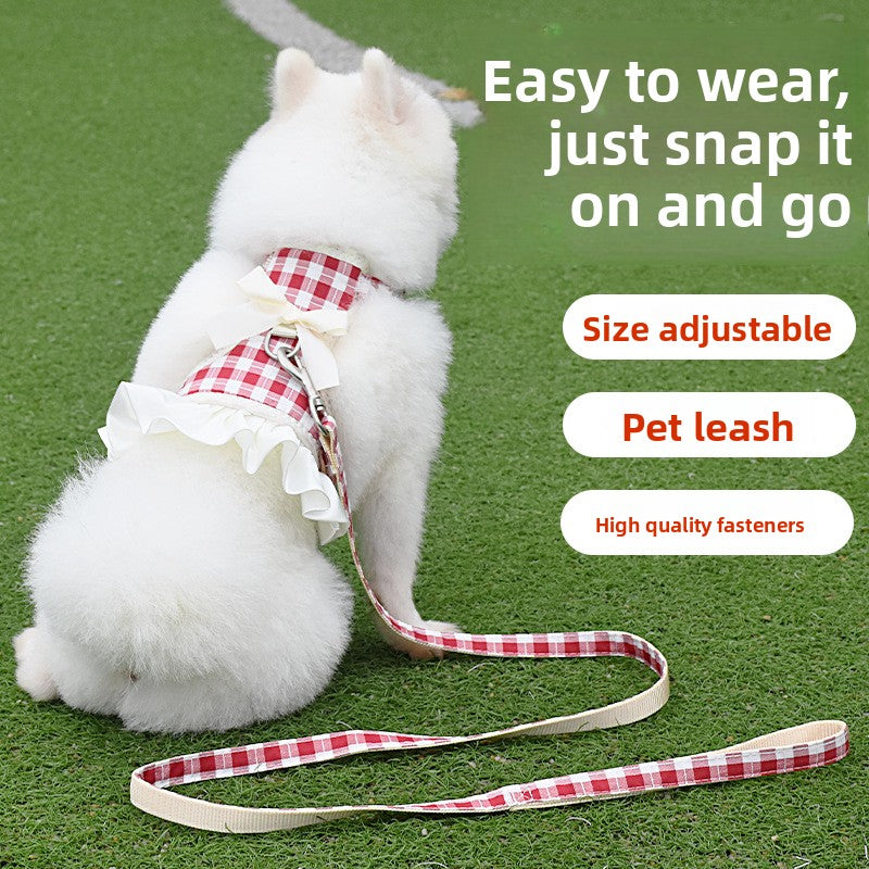 Backless traction garment