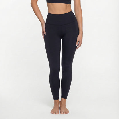 Backless Yoga Fitness Set