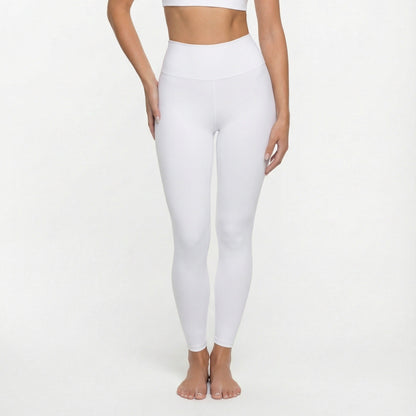 Backless Yoga Fitness Set