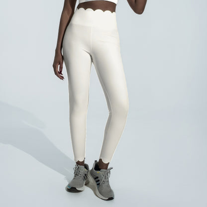 Backless Yoga Fitness Set