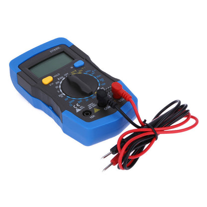 BackLight DigitaL MuLtimeter