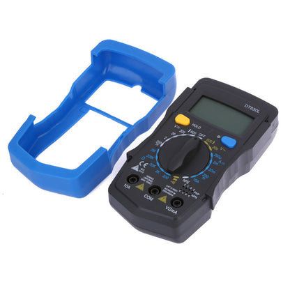 BackLight DigitaL MuLtimeter