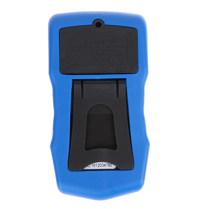BackLight DigitaL MuLtimeter