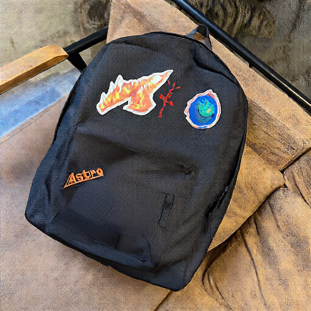 Backpack Casual Backpack