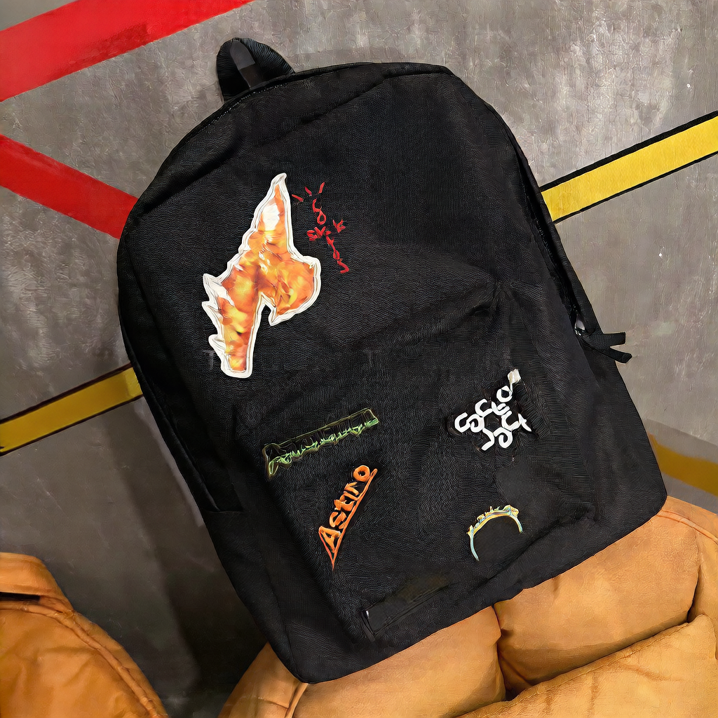 Backpack Casual Backpack