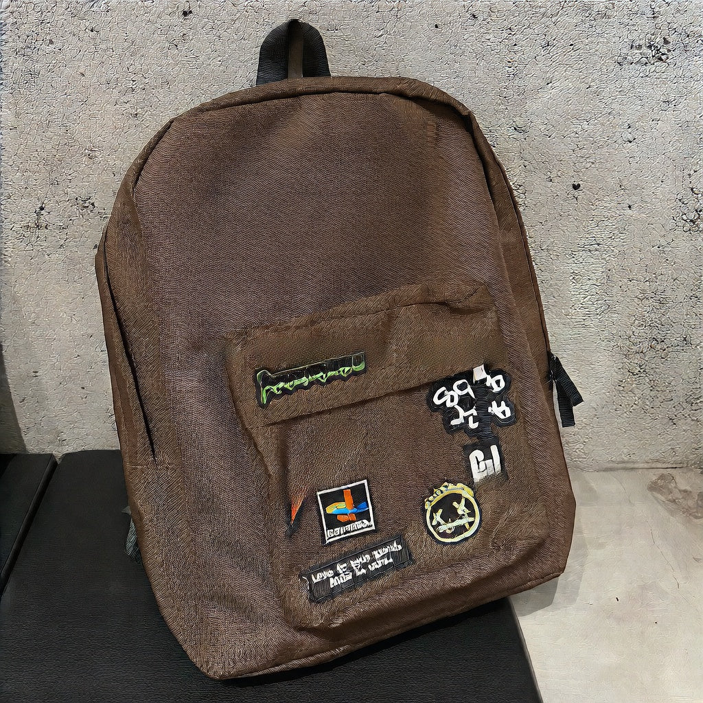 Backpack Casual Backpack