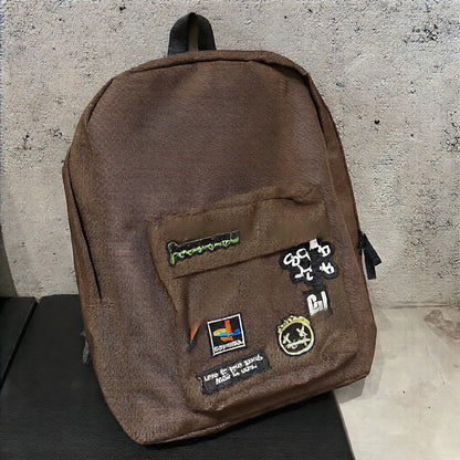 Backpack Casual Backpack