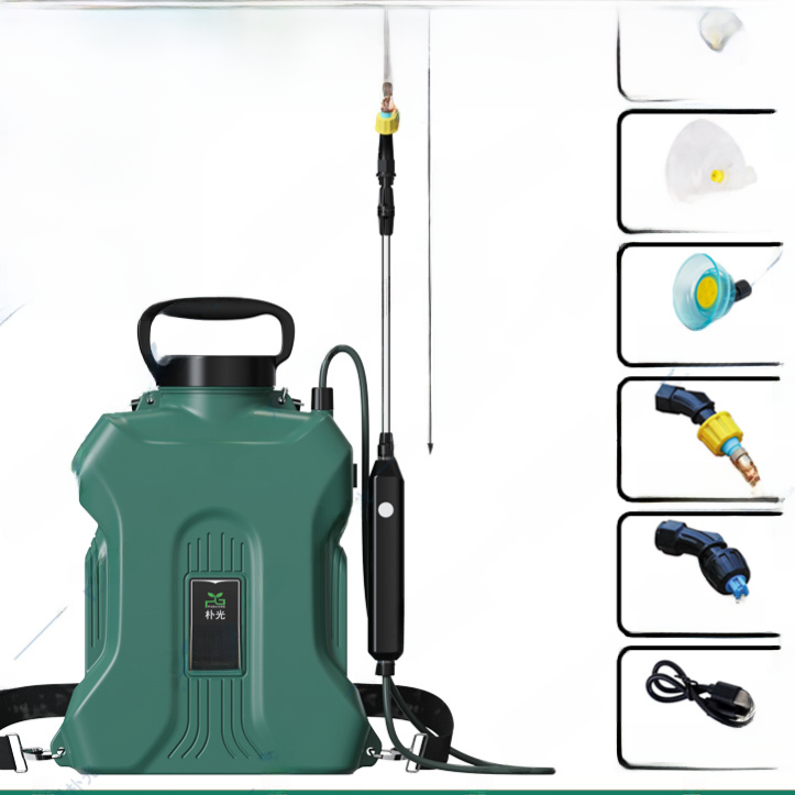 Backpack Electric Garden Sprayer