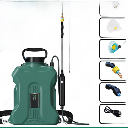 Backpack Electric Garden Sprayer