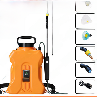 Backpack Electric Garden Sprayer