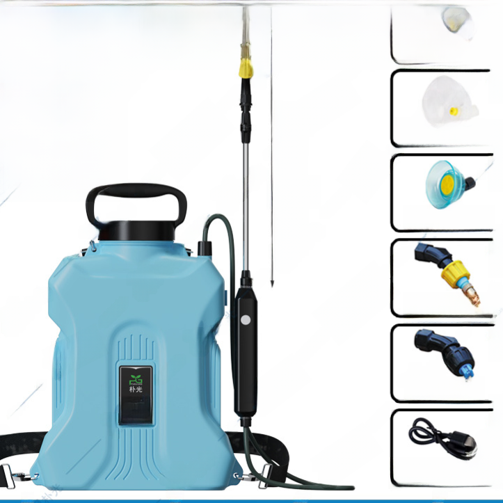 Backpack Electric Garden Sprayer