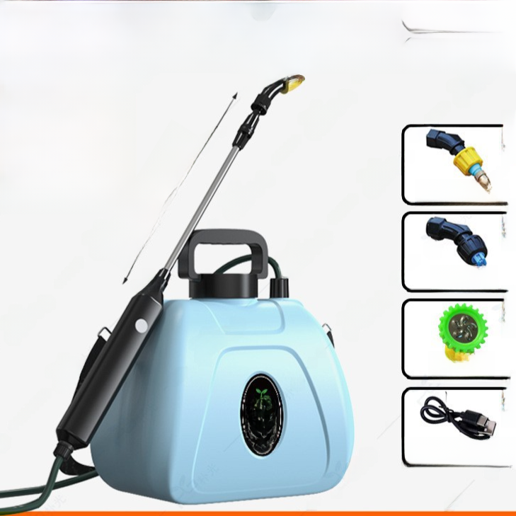 Backpack Electric Garden Sprayer