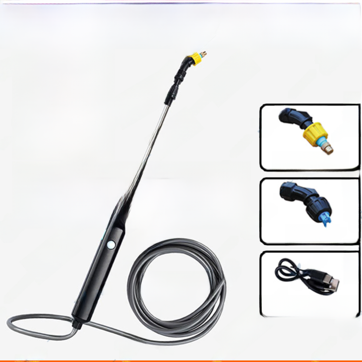 Backpack Electric Garden Sprayer