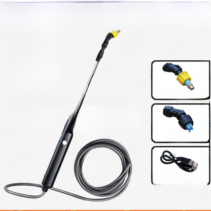 Backpack Electric Garden Sprayer