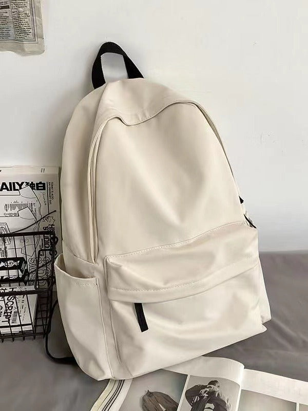 Backpack Female Student