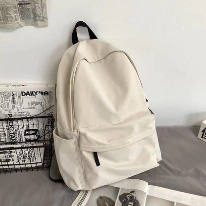 Backpack Female Student