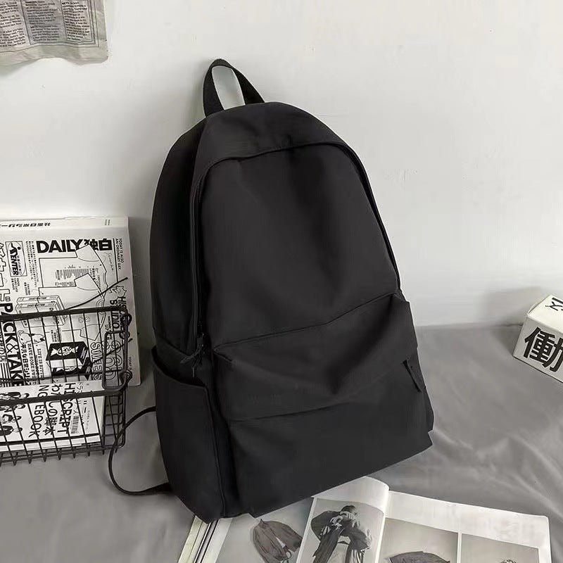Backpack Female Student