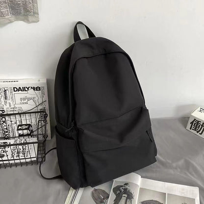 Backpack Female Student