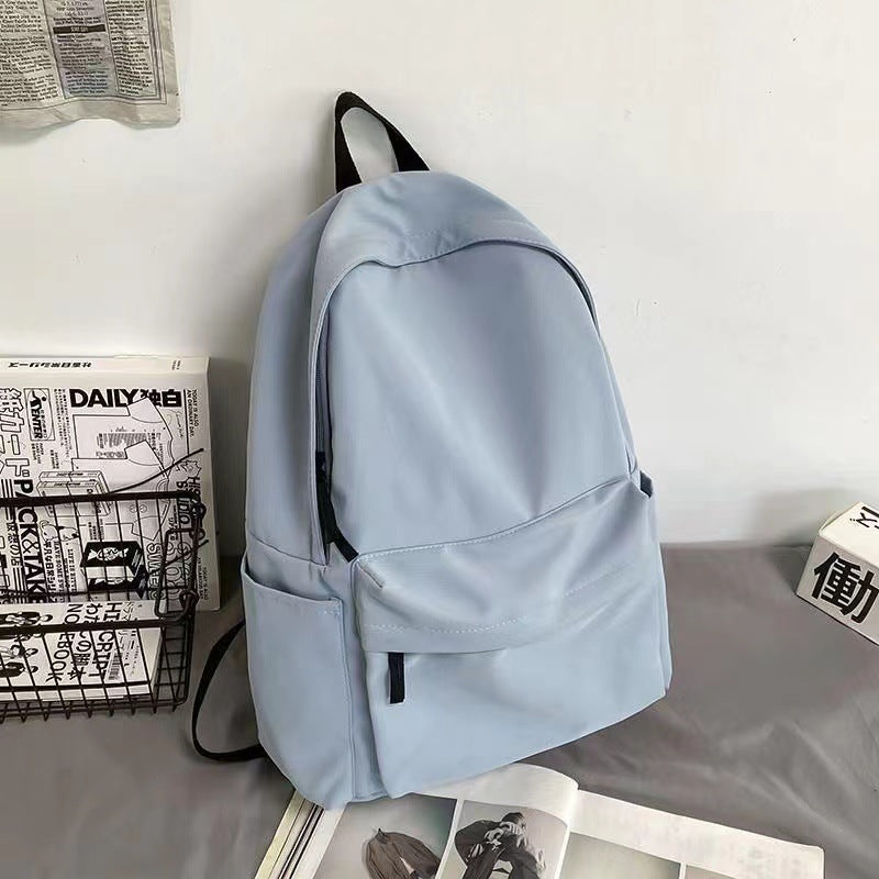 Backpack Female Student