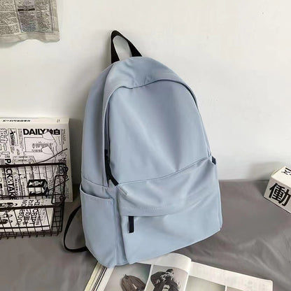 Backpack Female Student