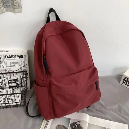 Backpack Female Student
