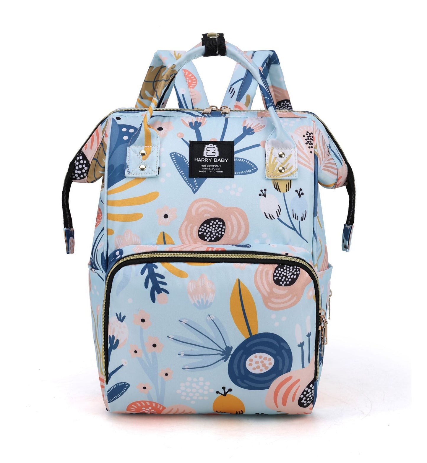 Backpack Large Capacity Lightweight Fashionable