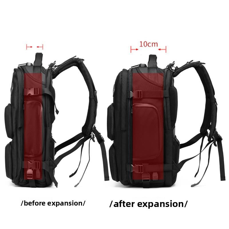 backpack men