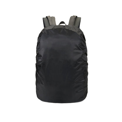 Backpack rain cover