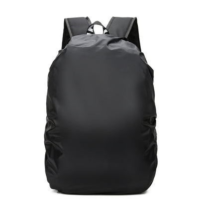 Backpack rain cover