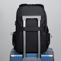Option B Blue