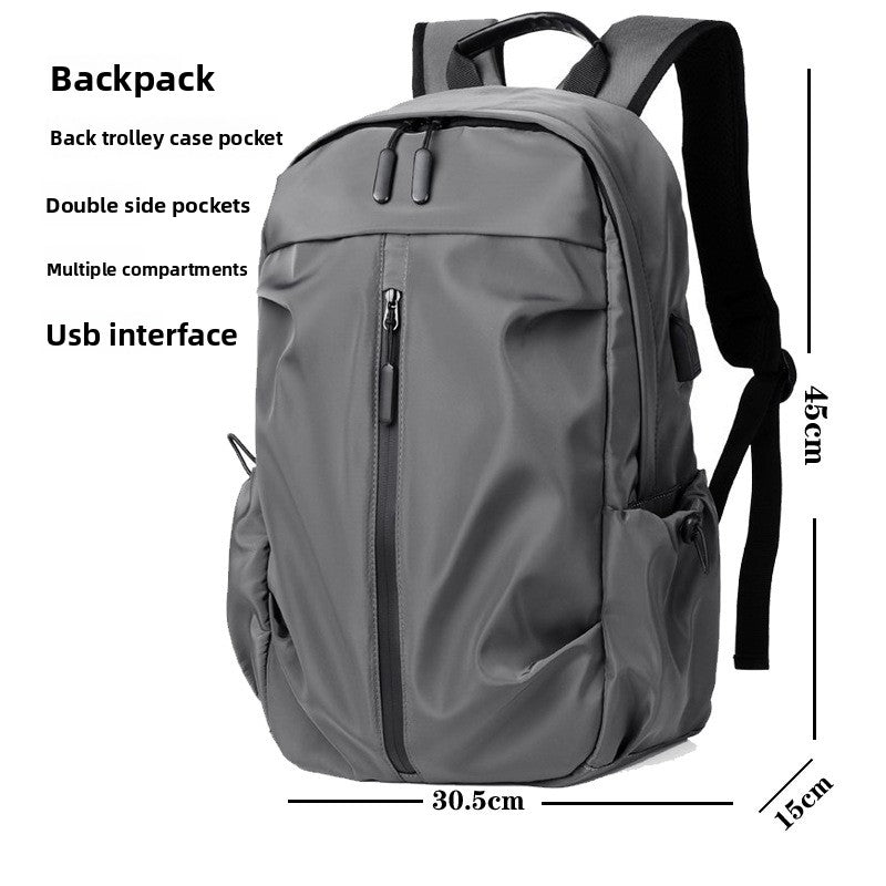 backpack