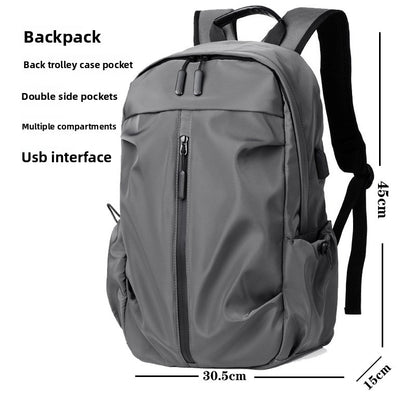 backpack