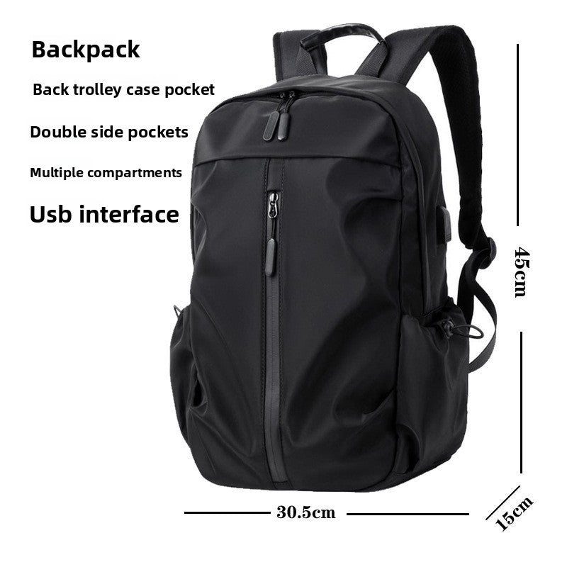 backpack