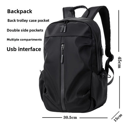 backpack