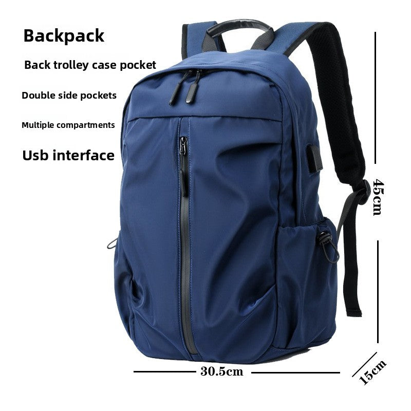 backpack